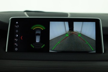 BMW X5 F15 SUV xDrive40e 313KM 2017 BMW X5 xDrive40e, Salon Polska, Serwis ASO, 4X4, zdjęcie 12