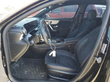 Mercedes Klasa A W177/V177 2022 Mercedes-Benz Klasa A 220, 2022r., 4x4, 2.0L 2.0 Benzyna 188KM, zdjęcie 7