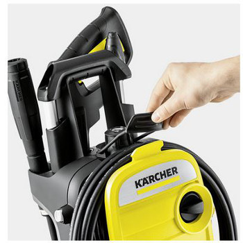 КОМПЛЕКТ МАШИН ДАВЛЕНИЯ KARCHER K 5 XXXXL