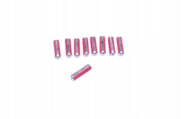 BEZPIECZNIK 16A DO MZ, SIMSON OPK 10 SZT