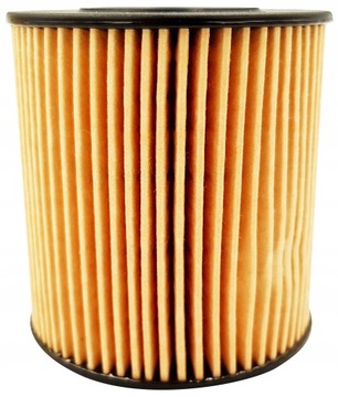 Масляный фильтр FILTRON OE673