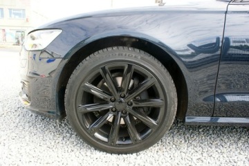 Audi A6 C7 Limousine Facelifting 2.0 TDI ultra 190KM 2015 Audi A6 Limousine 2.0 TDI Ultra DPF S tronic, zdjęcie 25