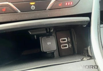 Ford S-Max II Van 2.0 TDCi 150KM 2017 Ford S-Max Bezwypadkowy, FV23, 4x4, Titanium, KredytowanieLeasing, gwaranc, zdjęcie 22