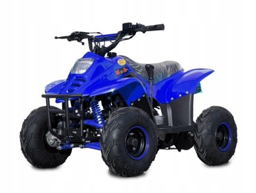 SEAT QUAD ATV 110 125 МОДЕЛЬ B BIG FOOT