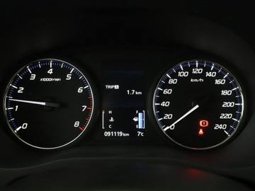 Mitsubishi Outlander III SUV Facelifting 2017 2.0 150KM 2017 Mitsubishi Outlander klima auto grzane fotele, zdjęcie 21