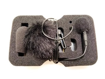 RODE LAVALIER - ПЕТЛИЧНЫЙ МИКРОФОН