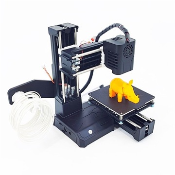 K9 New Mini 3D Printer Toy Starter 3D