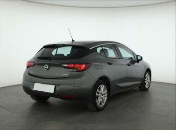 Opel Astra K Hatchback 5d 1.4 Turbo 125KM 2018 Opel Astra 1.4 T, Salon Polska, Serwis ASO, Klima, zdjęcie 4