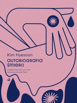 Autobiografia śmierci Hyesoon Kim