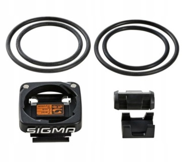 Беспроводной велокомпьютер Sigma Base 1200 WL
