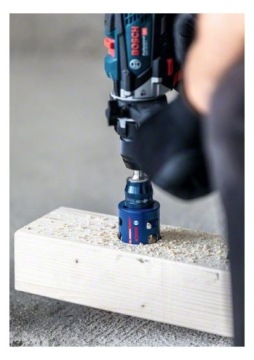 Bosch 2608900470 EXPERT Отверстие для строительного материала