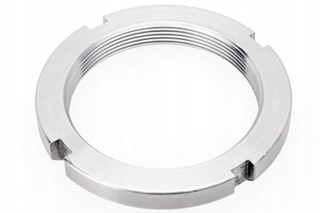 Nakrętka łożyskowa KM 7 M35x1,5 M 35x1,5