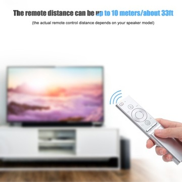 Пульт дистанционного управления телевизором подходит для Samsung Voice TV bn59?01272a bn59?01270a bn59?012