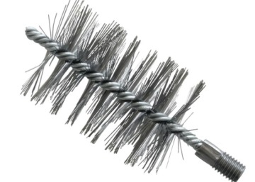 SZCZOTKA DO PIECA CO. WYCIOR fi 70 mm