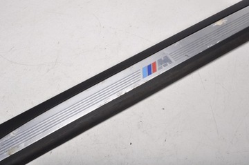 BMW 5 E60 M-STRIP ПОЛНЫЙ ПАКЕТ