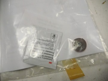 STILO накладка на крышку багажника 735353584