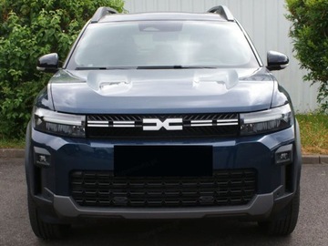 Dacia Bigster 1.2 TCe 140KM 2025 Od ręki - Journey 1.2 TCe mHEV 140KM / Pakiet Parking, Zimowy Plus, zdjęcie 1