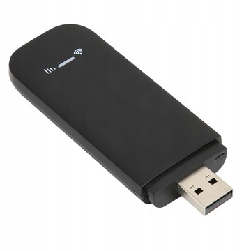 Беспроводной мобильный USB-модем 4G LTE 100 Мбит/с