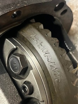 Лада 2107 2105 нива заднее крыло