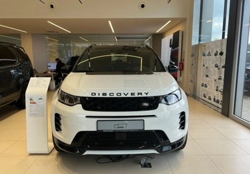 Land Rover Discovery Sport 2024 Land Rover Discovery Sport Discovery Sport MY25 2.0D TD4 204 PS AWD Auto D