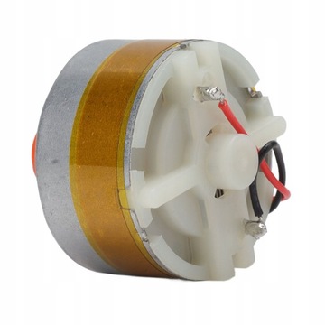 Лазерный датчик расстояния LDS Lidar Motor