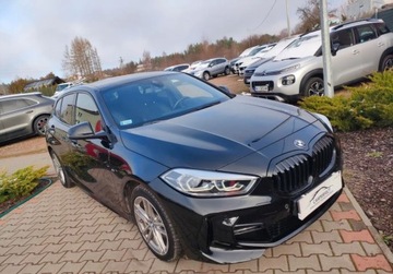 BMW Seria 1 F40 2020 BMW Seria 1 Jak NOWA Zobacz GWARANCJA M Pakiet 69 tys. Km VAT23 2.0, zdjęcie 2