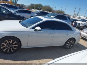 Audi A4 B9 2021 Audi a4 2021r., Premium, od ubezpieczalni 2.0 Benzyna 200KM, zdjęcie 3