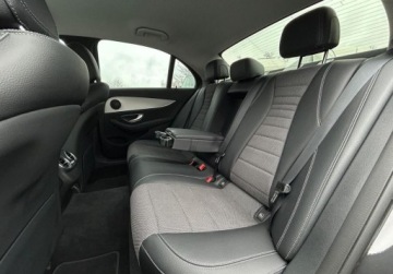 Mercedes Klasa E W213 2022 Mercedes-Benz Klasa E AMG line 220d 4-Matic 9G-Tronic EQ Boost, , GPS, Kam, zdjęcie 16