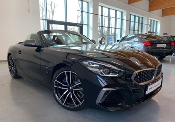BMW Z4 G29 M Roadster 3.0 M40i 340KM 2020 BMW Z4 M 3.0 Benzyna 340KM, zdjęcie 1