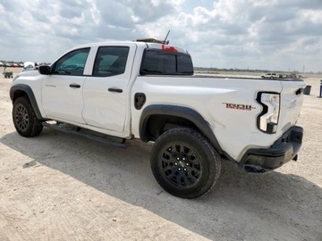 Chevrolet 2024 Chevrolet Colorado Trail Boss 2024 2.7l 2.7 Benzyna 310KM, zdjęcie 1