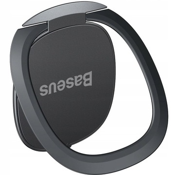 BASEUS RING UCHWYT PODSTAWKA NA TELEFON ADAPTER DO UCHWYTU MAGNETYCZNEGO