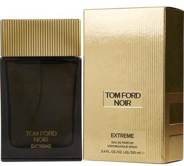TOM FORD NOIR EXTREME EDP 100ml SPRAY