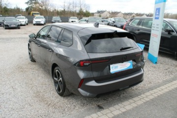 Opel Astra L Sports Tourer 1.5 Diesel 130KM 2024 Opel Astra Sports Tourer G.Fotele Kierownica Gwara, zdjęcie 7