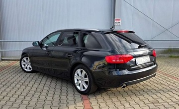 Audi A4 B8 Allroad quattro 3.0 TDI 240KM 2011 Audi A4 Avant S-LINE 3.0Tdi 239ps Automat 4x4 Ledy Bixenony Navi ZADBANA, zdjęcie 2