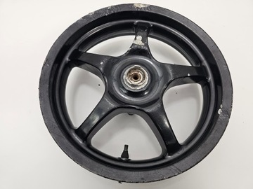 Переднее колесо Yamaha Aerox 50