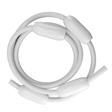 Środek do czyszczenia basenu Wąż zasilający D45 Zamiennik D10 Pływak 7J