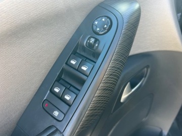 Citroen C4 Picasso II Picasso 1.6 BlueHDi 120KM 2016 Citroen C4 Picasso EXCLUSIVE LEDY AUTOMAT PARKTRONIC KAMERA COFANIA NAWIGA, zdjęcie 18