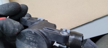 A6 C7 4G VENTIL ELEKTROMAGNETICKÝ 4H0121671B A7