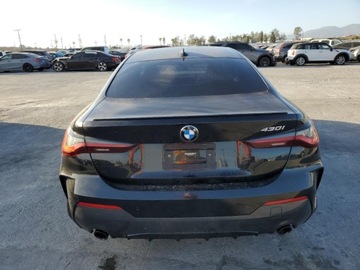 BMW Seria 4 G22-23-26 2023 BMW Seria 4 430i 2023 2.0l 2.0 Benzyna 255KM, zdjęcie 2