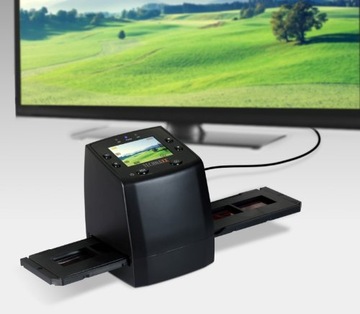 Видеограббер Technaxx 4166