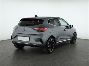 Renault Clio V Hatchback 5d Facelifting 1.0 TCe 90KM 2024 Renault Clio 1.0 TCe, Salon Polska, 1. Właściciel, zdjęcie 4