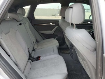 Audi SQ5 2022 Audi SQ5 Premium Plus 2022 3.0l 3.0 Benzyna 349KM, zdjęcie 10