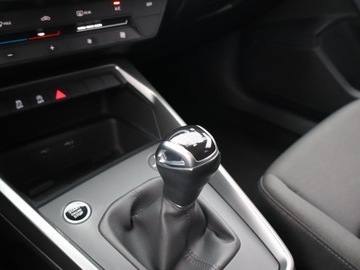 Audi A8 D5 2021 Audi A3 35 TFSI, Salon Polska, Serwis ASO, Klima, zdjęcie 12