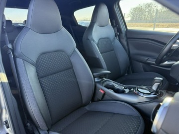 Nissan Juke II Crossover 1.0 DIG-T 114KM 2024 Nissan Juke II 1.0 114KM 7DCT, kamera, 15tys km, zdjęcie 14