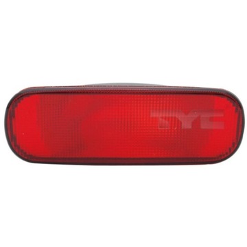 LAMPA P/MGIELNA SWIFT III IV V VITARA LY TYŁ ŚR