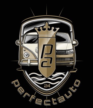 Футболка Car, черная, мужская L