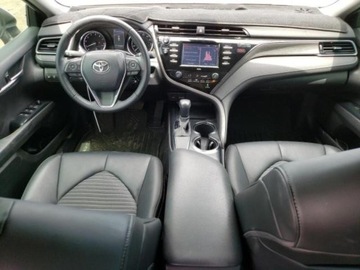 Toyota Camry IX 2020 Toyota Camry SE Benzyna od Ubezpieczyciela 2.5 Benzyna 203KM, zdjęcie 8