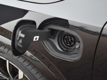 Volvo XC90 II SUV Facelifting 2024 2.0 B5 Mild-Hybrid 250KM 2026 2.0 T8 AWD Plug-In Hybrid Ultra Dark (250 KM) Hak holowniczy, składany, zdjęcie 18