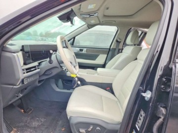 Hyundai Santa Fe IV SUV HEV 1.6 T-GDI HEV 230KM 2025 Hyundai Santa Fe Hybrid Limited 2025 1.6 Hybryda 231KM, zdjęcie 7