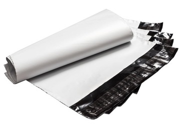 FOLIOPAKI FOLIOPAK KURIERSKI Z TAŚMĄ A3 310x420 50SZT.